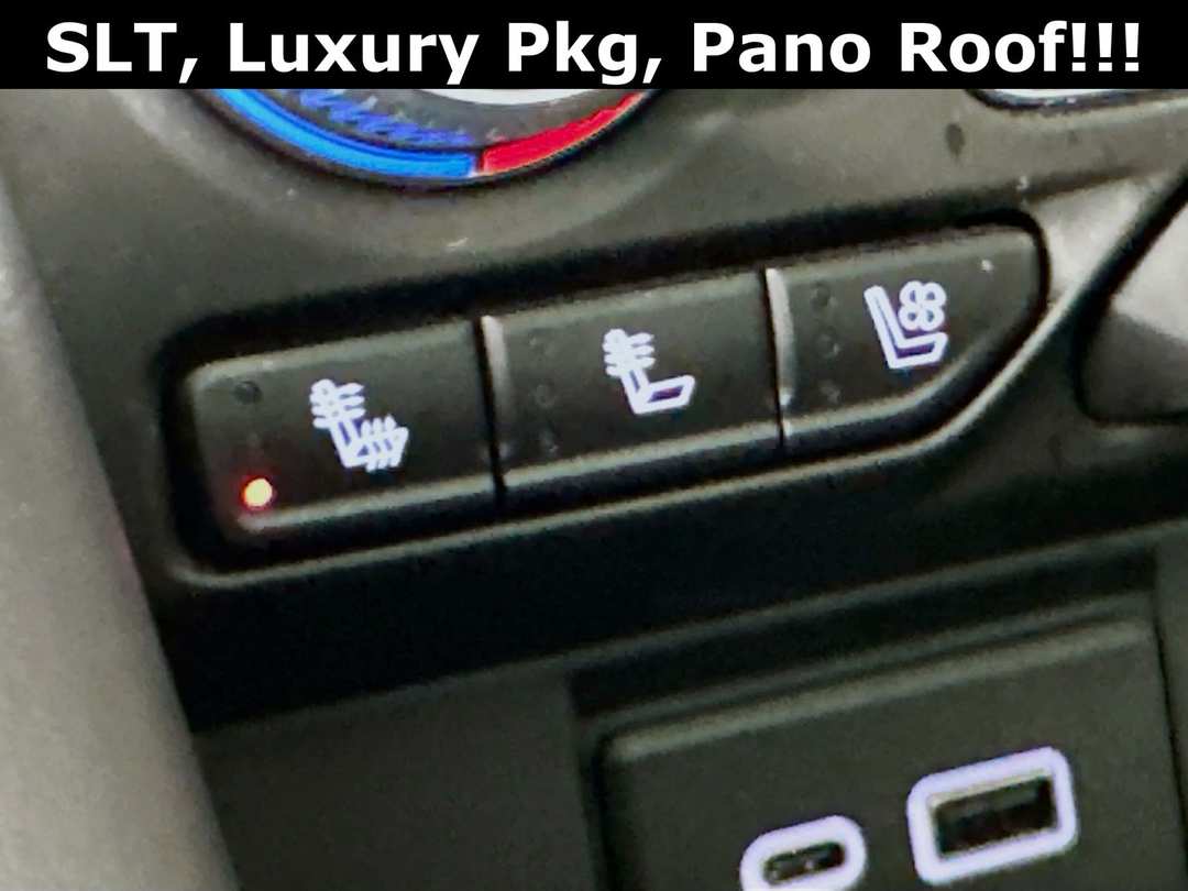 2023 GMC Yukon Xl SLT - Image 22