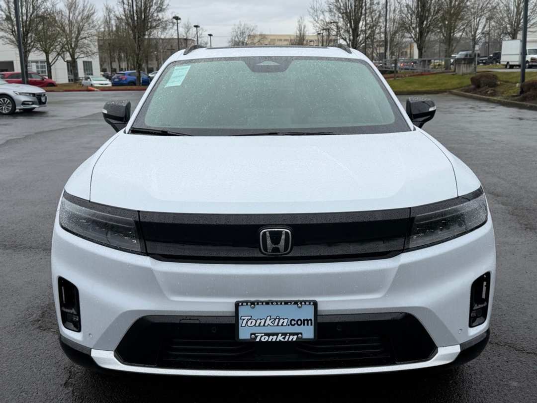 2026 Honda Prologue Touring - Image 3