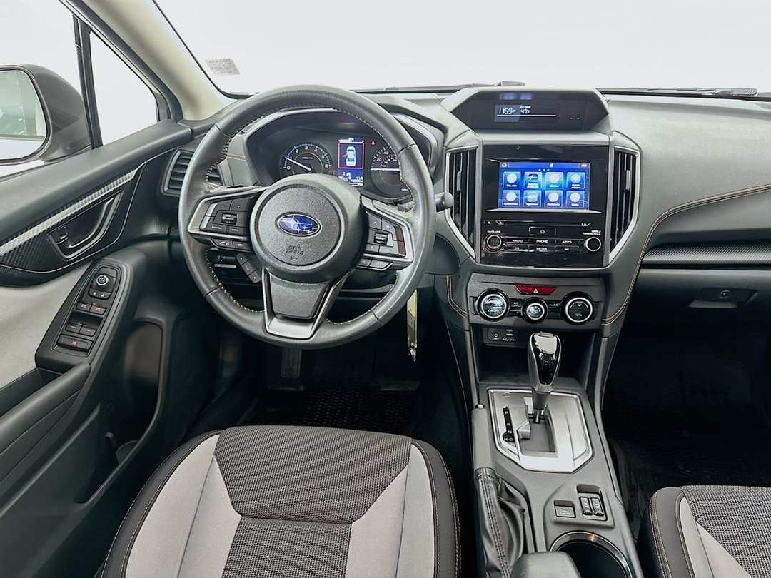 2022 Subaru Crosstrek Premium - Image 22