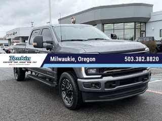 2024 Ford F-350Sd Lariat