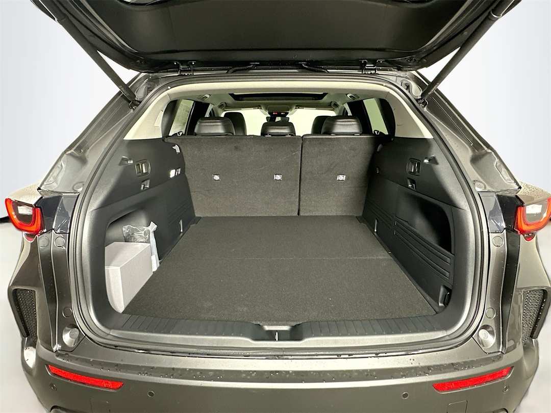 2026 MAZDA Cx-50 Premium Plus - Image 28