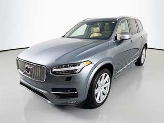 2017 Volvo Xc90 T6 Inscription