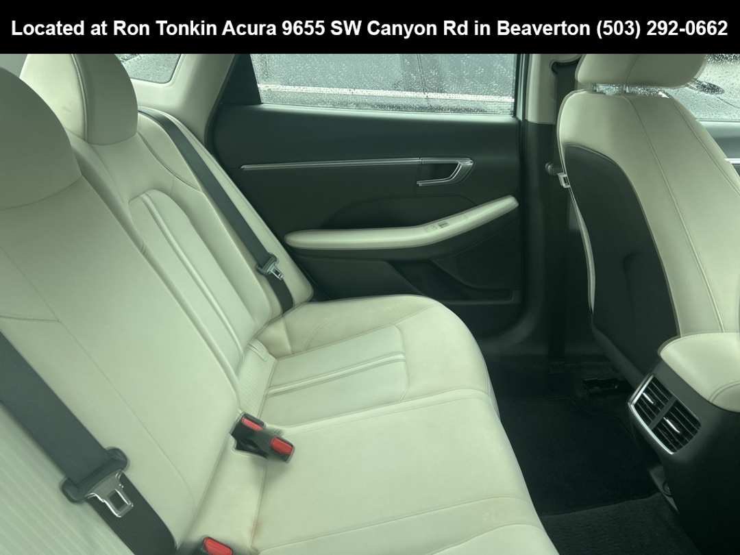 2020 Hyundai Sonata SEL - Image 10