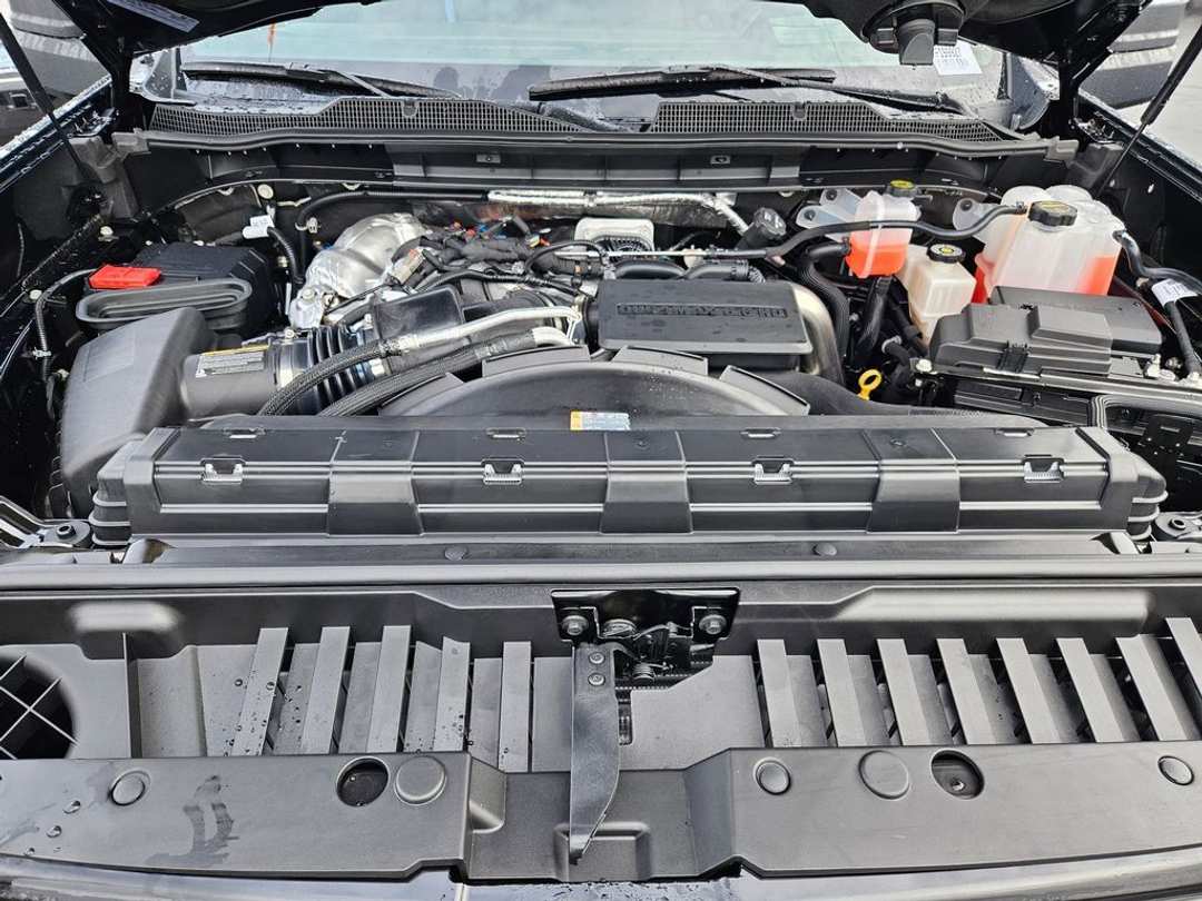 2026 Chevrolet Silverado 3500Hd High Country - Image 47