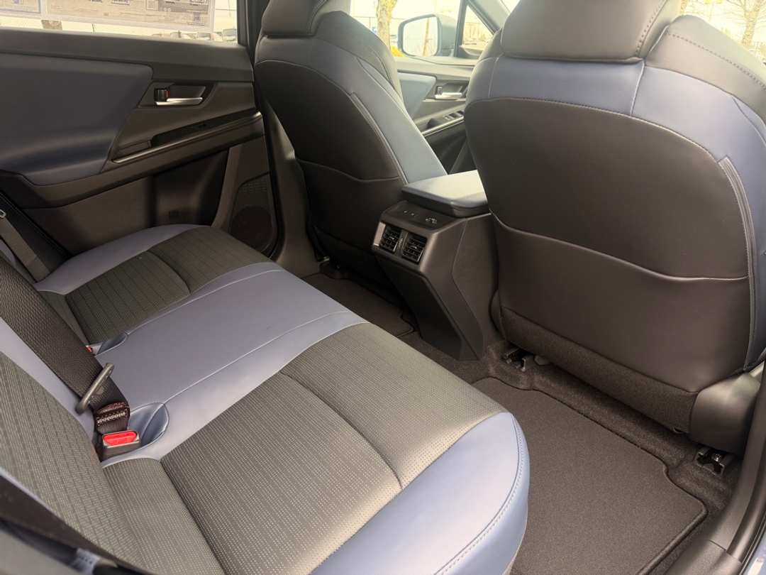 2026 Subaru Solterra Touring XT - Image 24