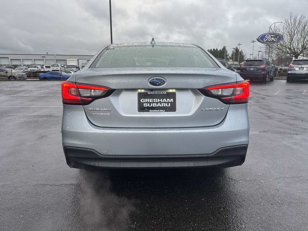 2025 Subaru Legacy Premium - Image 6