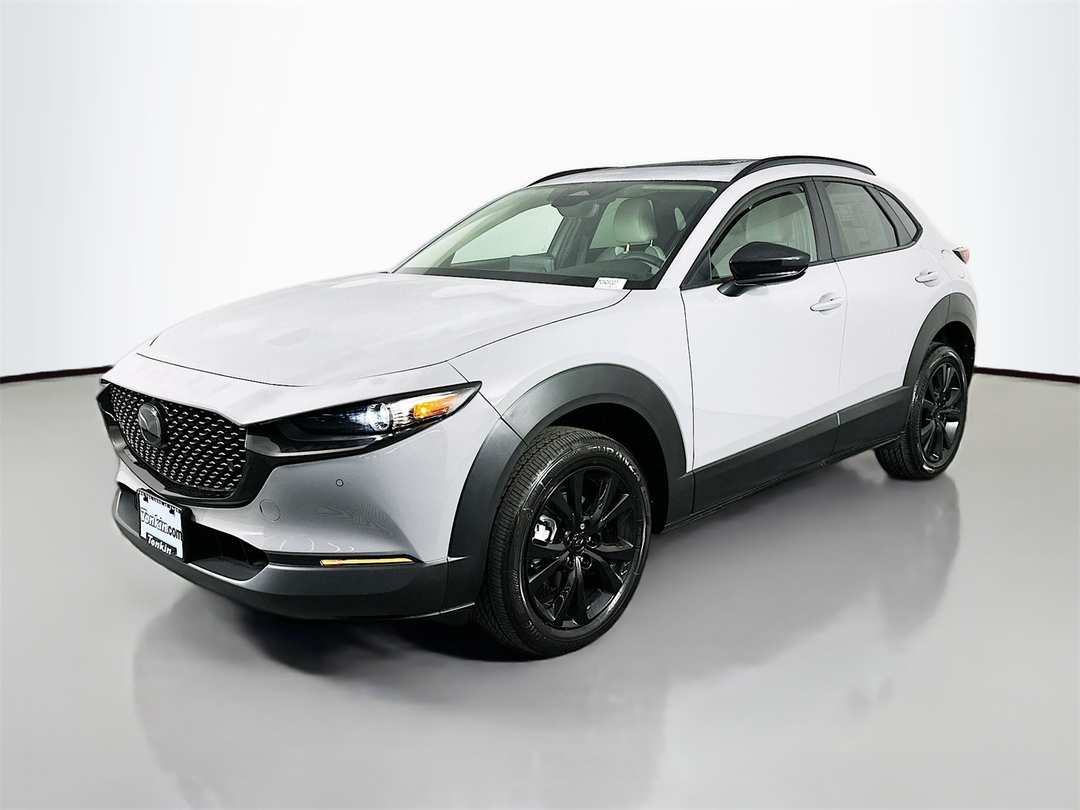 2026 MAZDA Cx-30 2.5 S Aire Edition - Image 3