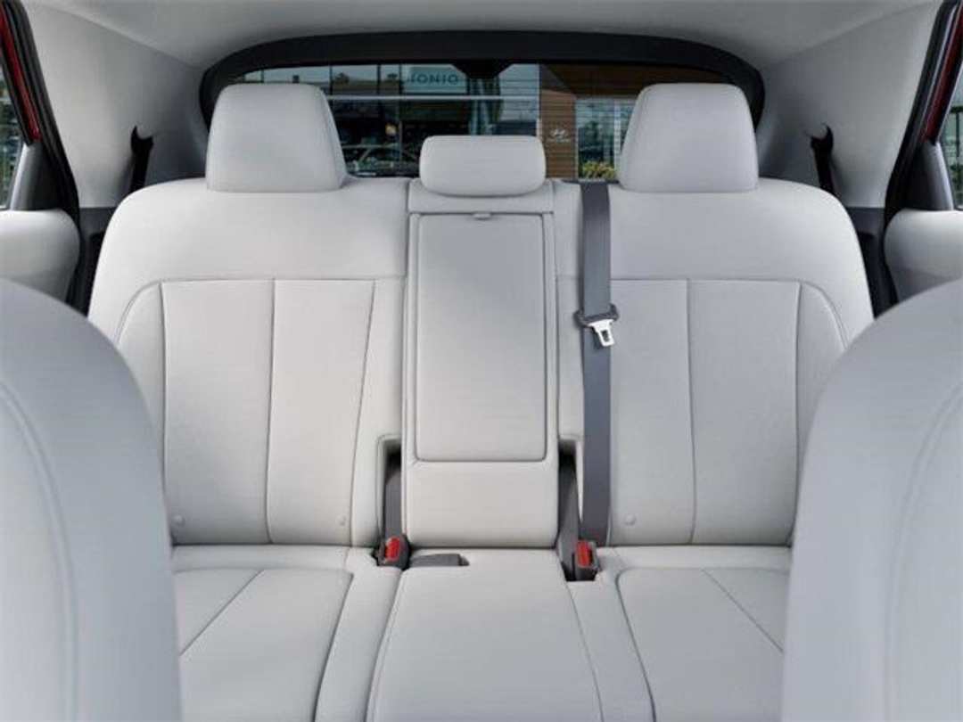 2026 Hyundai Ioniq 5 SEL - Image 12