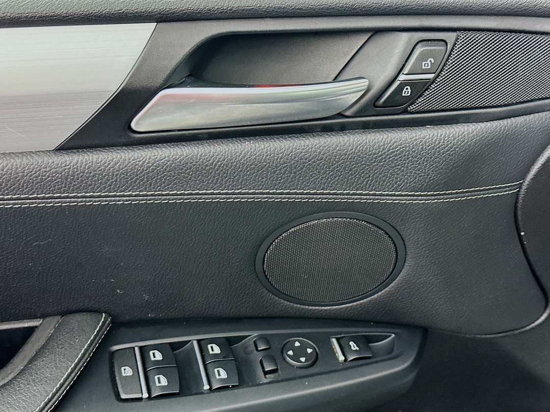 2015 BMW X3 xDrive35i - Image 19