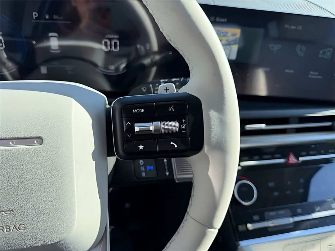 2026 Hyundai Santa Fe SE - Image 17