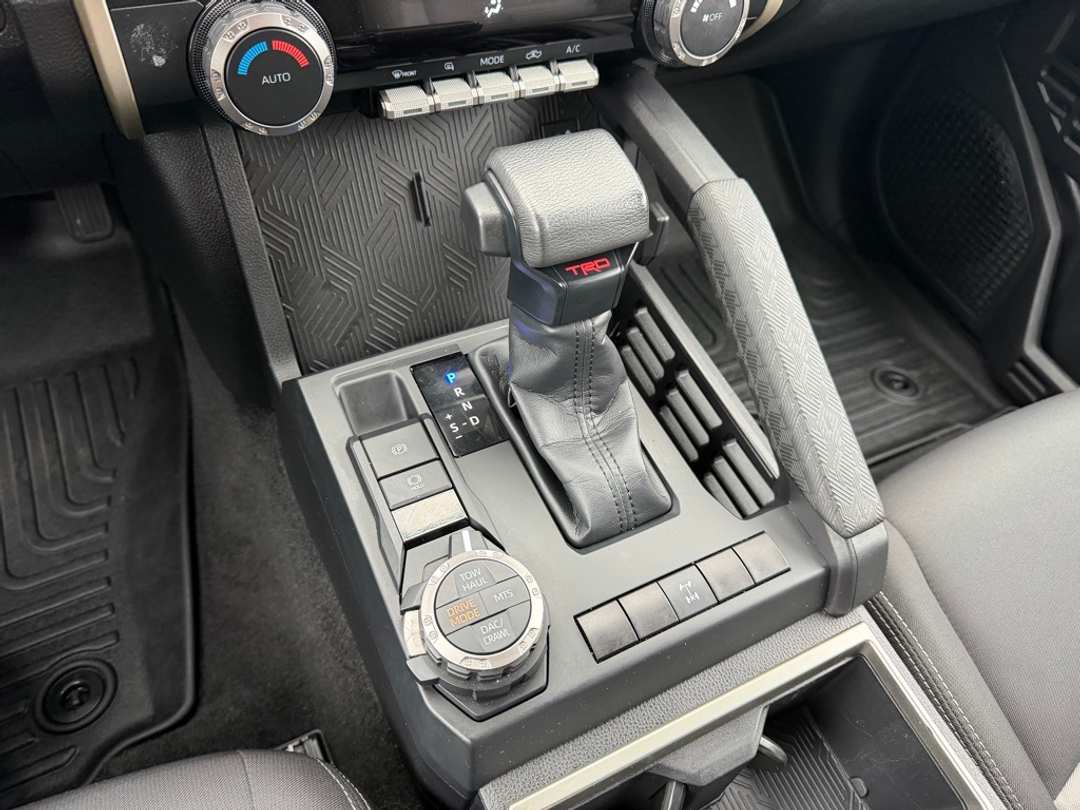 2024 Toyota Tacoma TRD OffRoad - Image 23