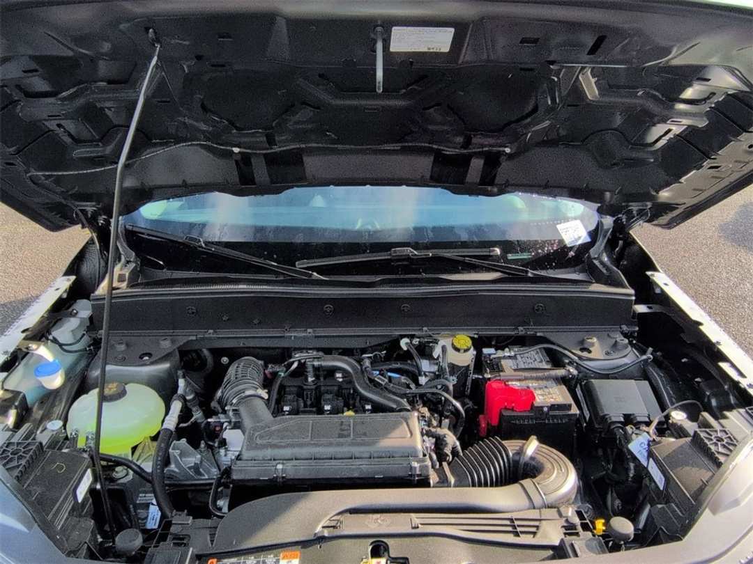 2025 Ford Bronco Sport Big Bend - Image 29