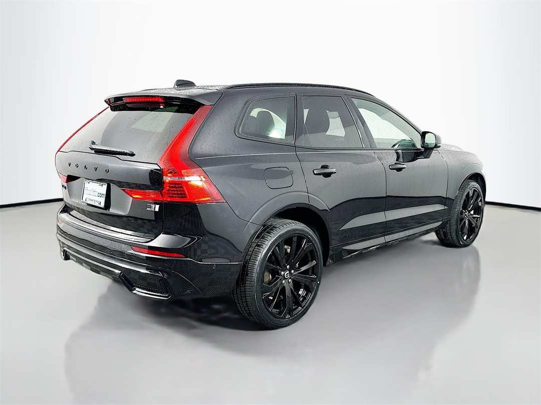 2024 Volvo Xc60 Recharge Ultimate - Image 7