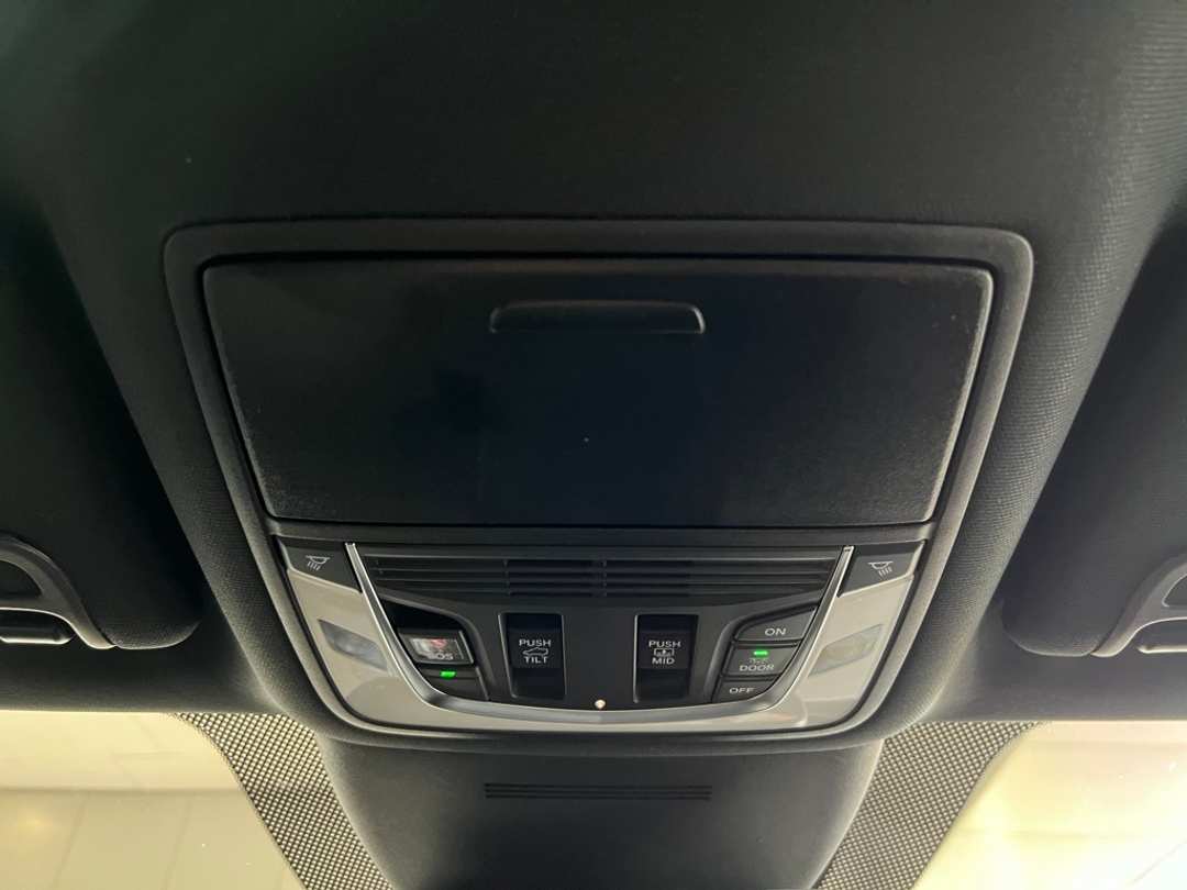 2026 Acura MDX ASpec - Image 25