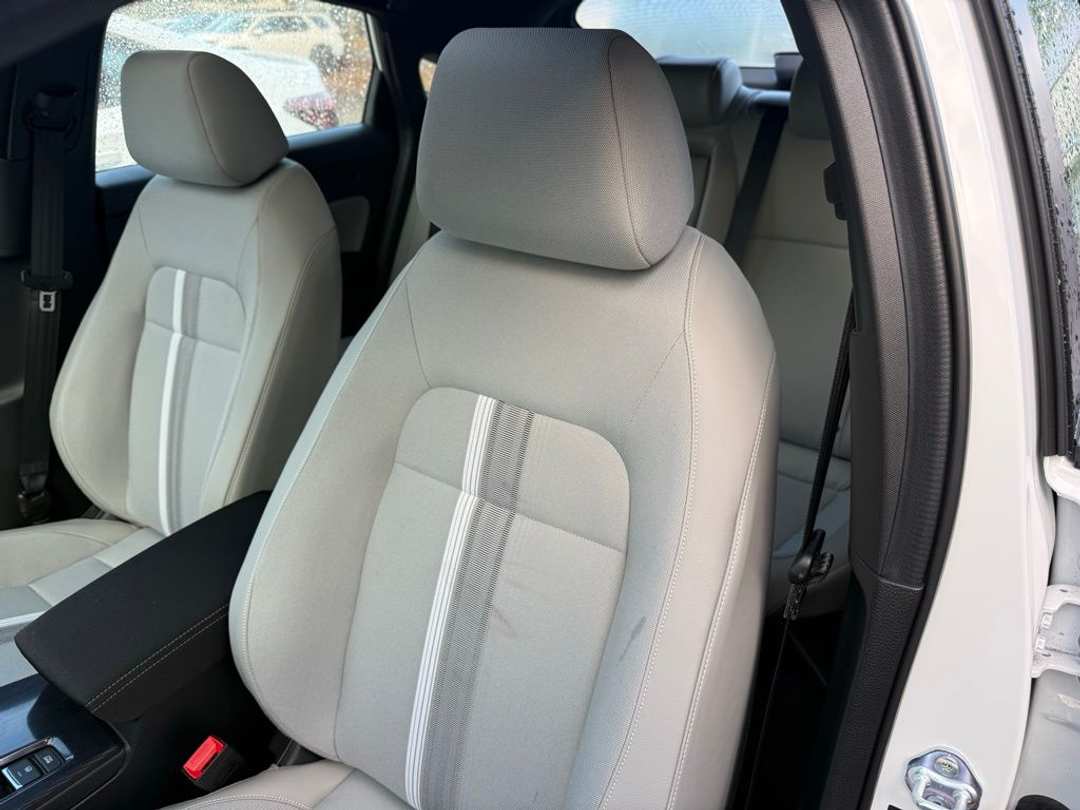 2026 Honda Civic Sport - Image 29