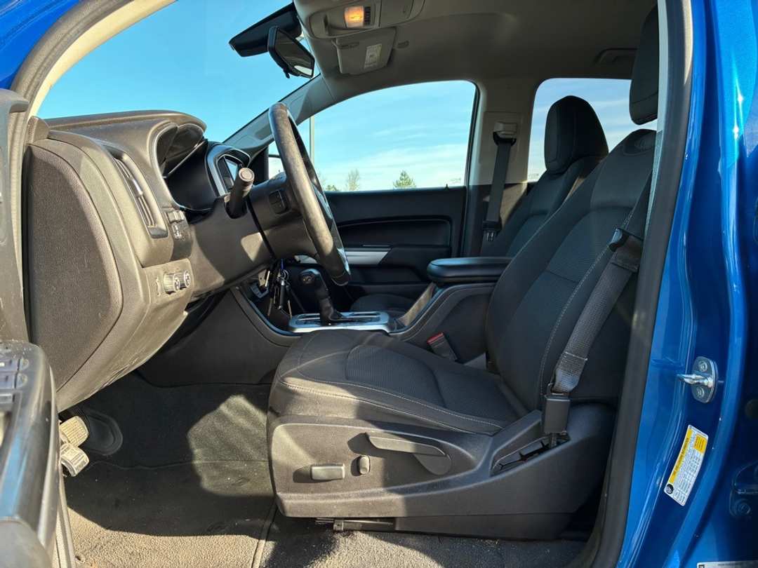 2019 Chevrolet Colorado LT - Image 10