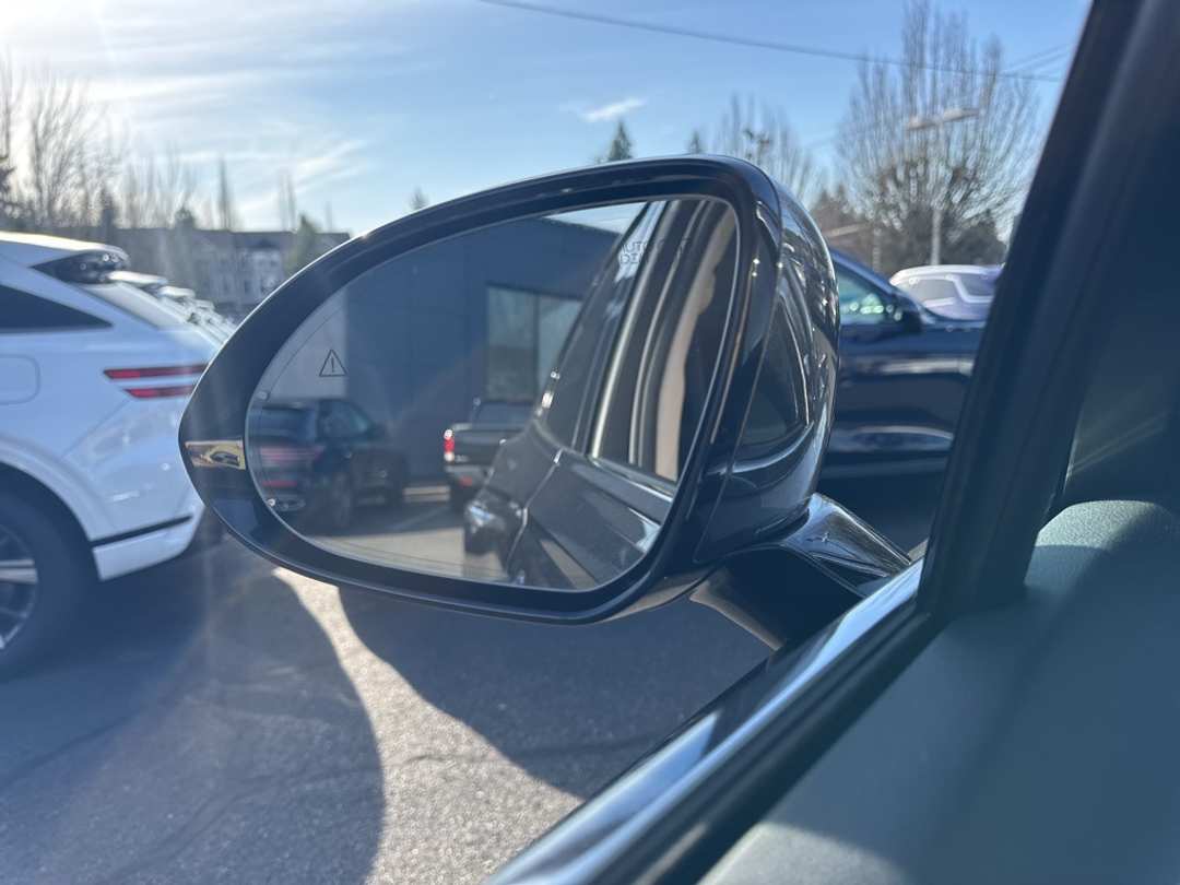 2026 Genesis Gv70 2.5T Select - Image 42