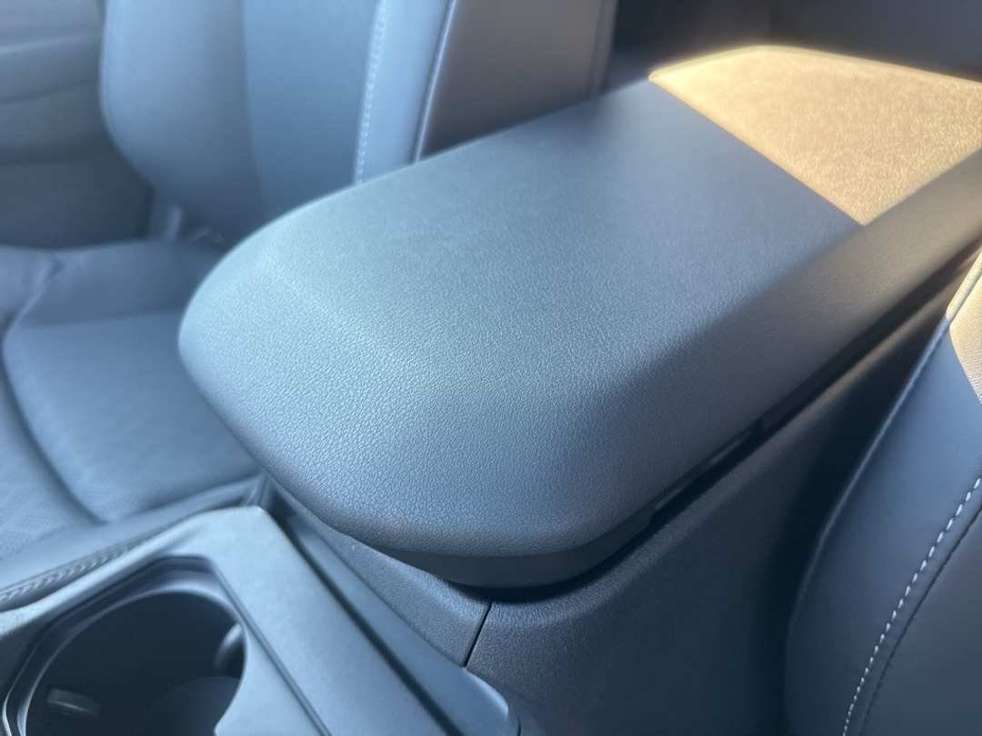 2026 Subaru Solterra Premium - Image 36