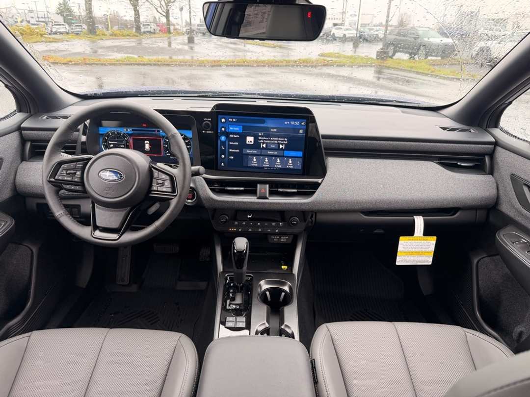 2026 Subaru Outback Limited - Image 28