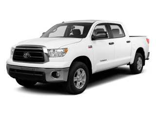 2013 Toyota Tundra 4Wd LIMITED 5 1/2 FT