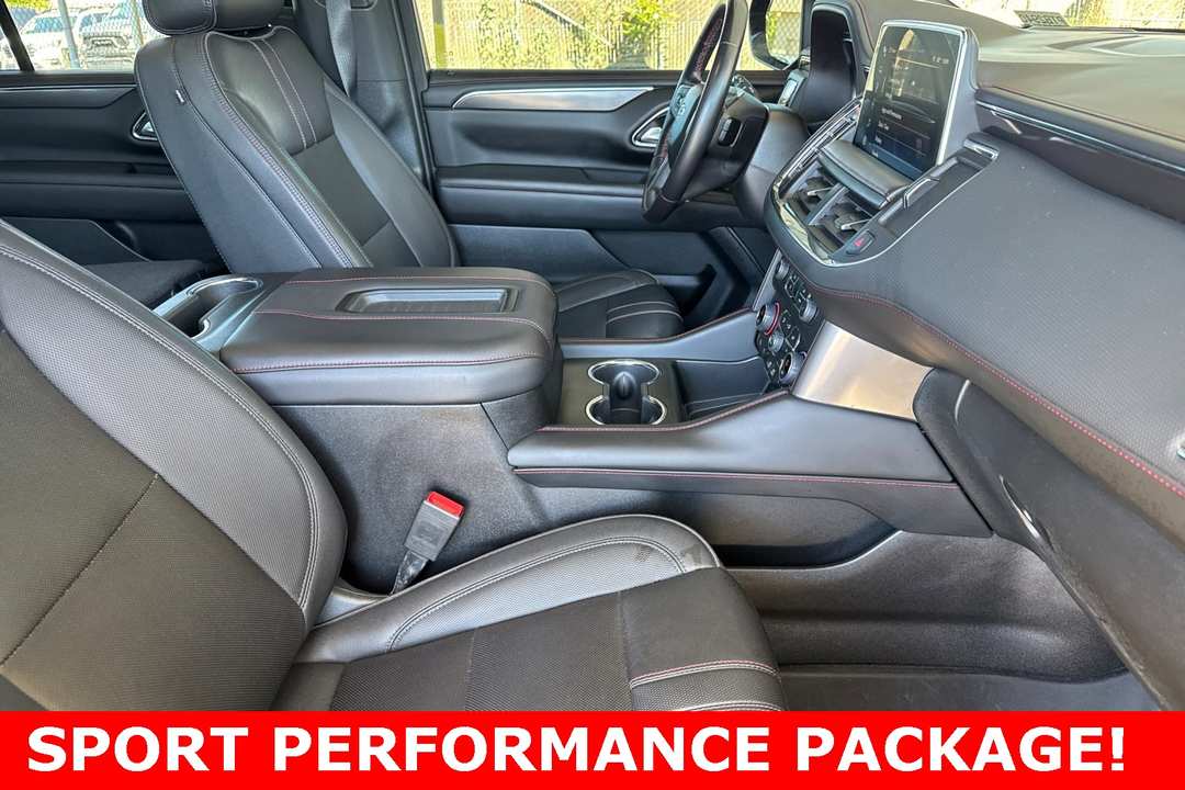 2022 Chevrolet Tahoe RST - Image 19