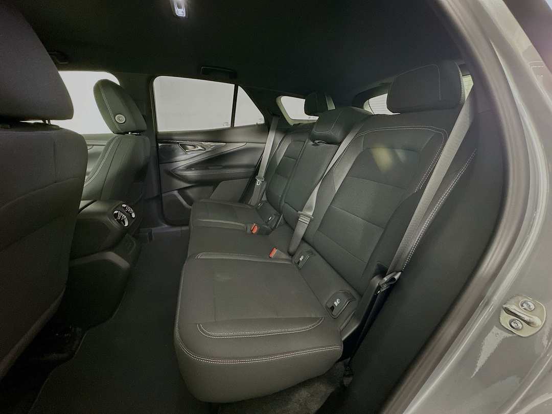 2026 Chevrolet Blazer Ev LT - Image 23