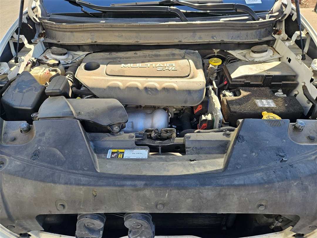 2018 Jeep Cherokee Latitude - Image 37