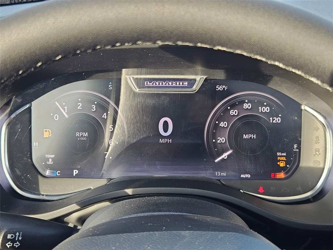 2026 Ram 1500 Laramie - Image 16