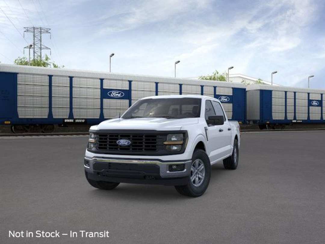 2026 Ford F-150 XL - Image 2