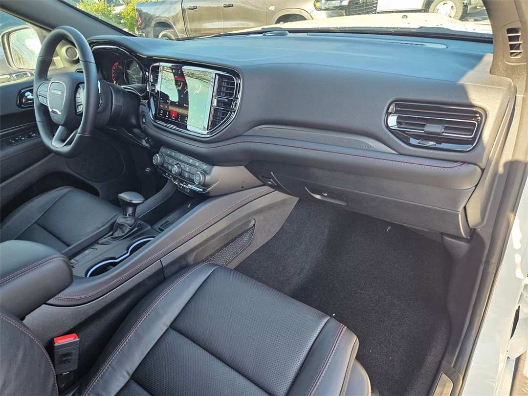 2026 Dodge Durango GT Plus HEMI V8 - Image 40