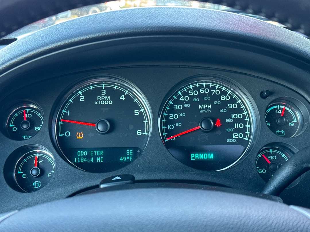 2014 Chevrolet Tahoe LT - Image 24