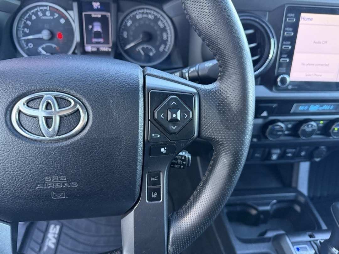 2021 Toyota Tacoma TRD OffRoad - Image 17