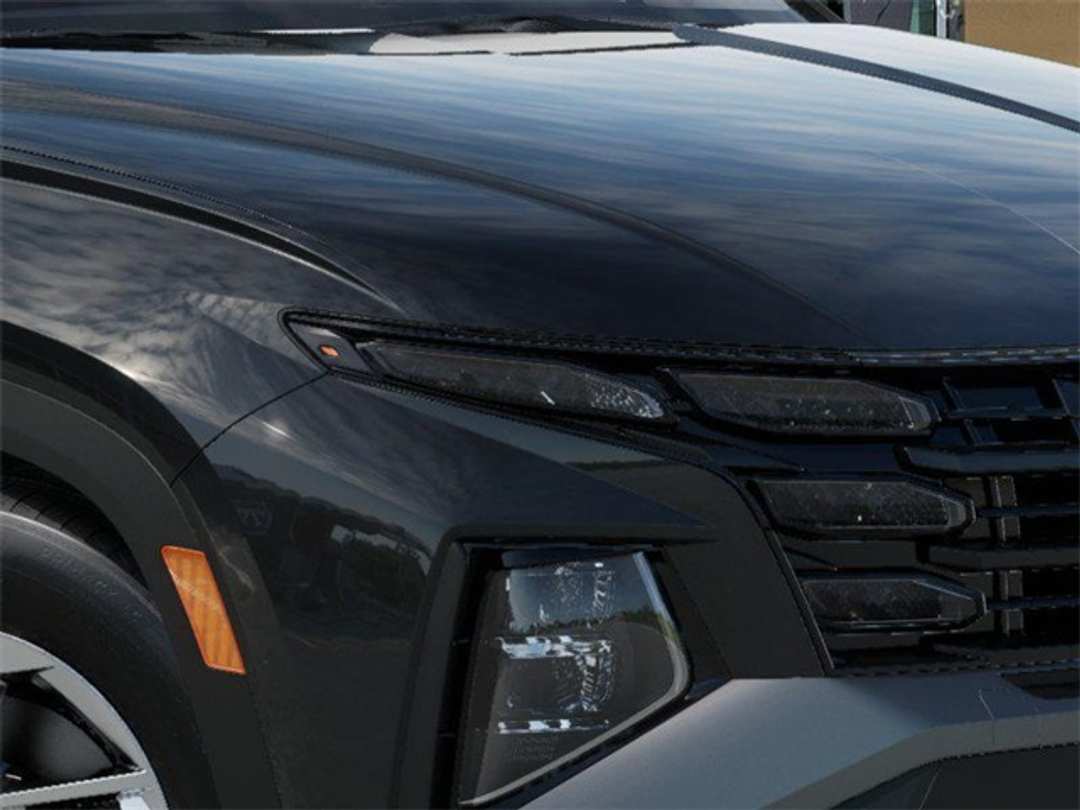 2026 Hyundai Tucson SE - Image 9