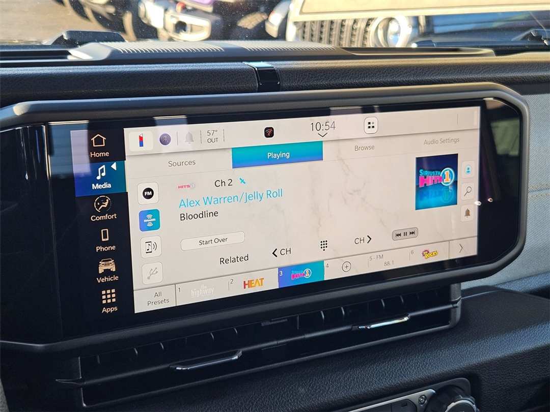 2026 Jeep Gladiator Sport - Image 20