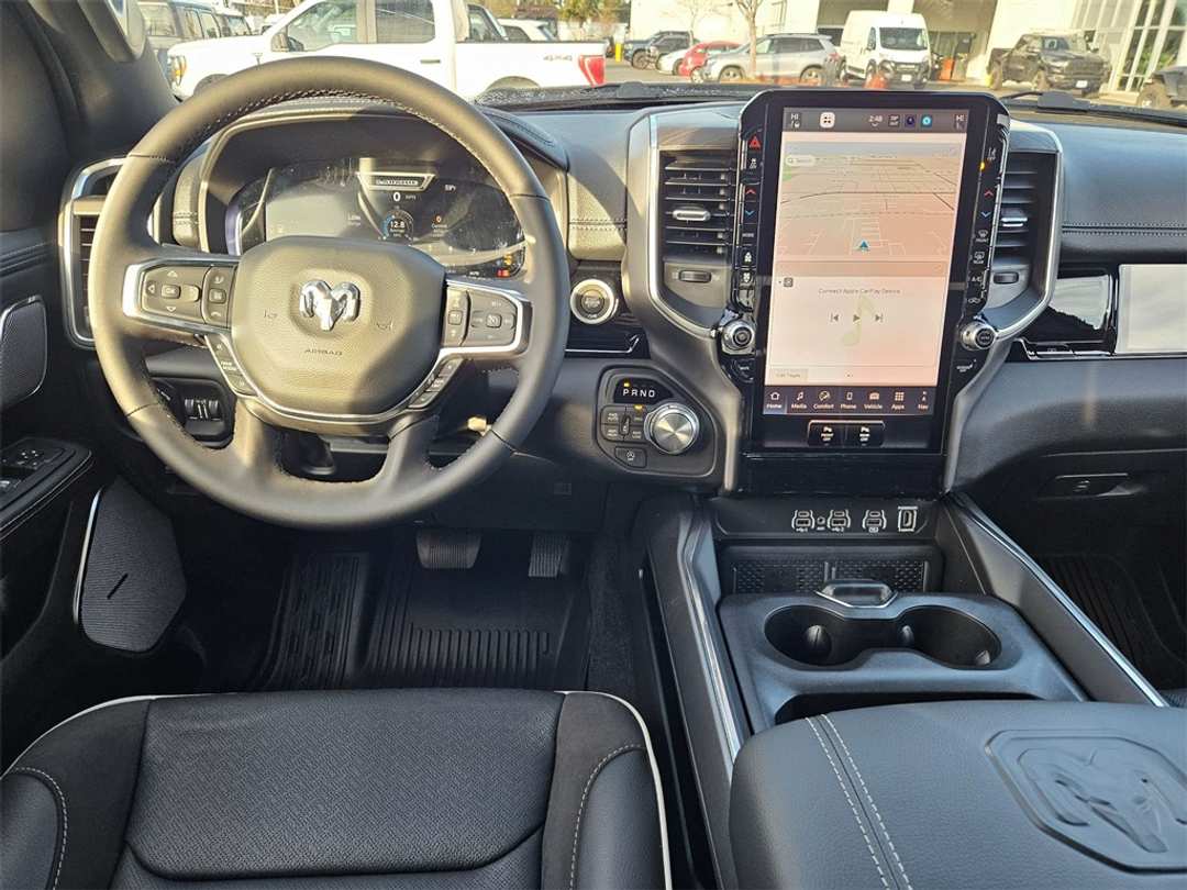 2026 Ram 1500 Laramie - Image 27