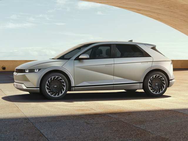 2023 Hyundai Ioniq 5 Limited