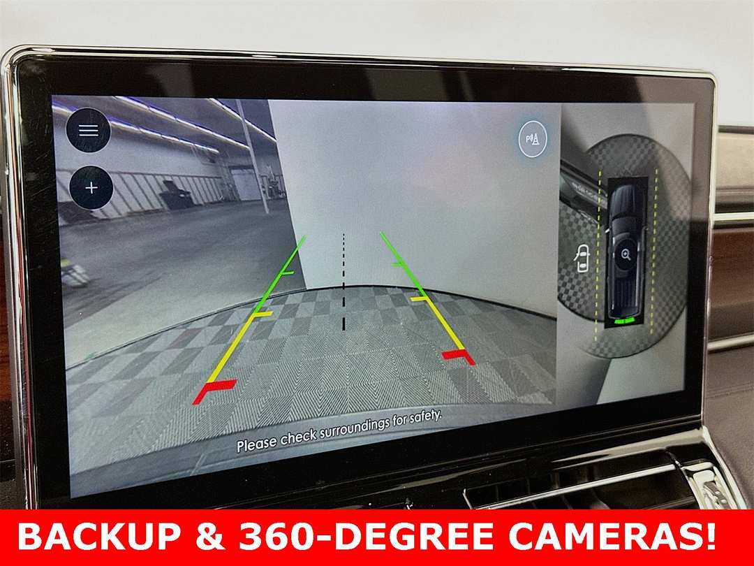 2023 Lincoln Navigator Reserve - Image 18