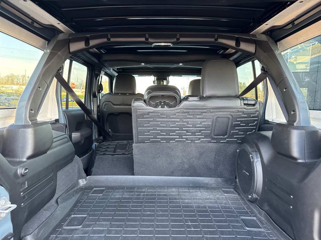 2024 Jeep Wrangler Rubicon 392 - Image 14