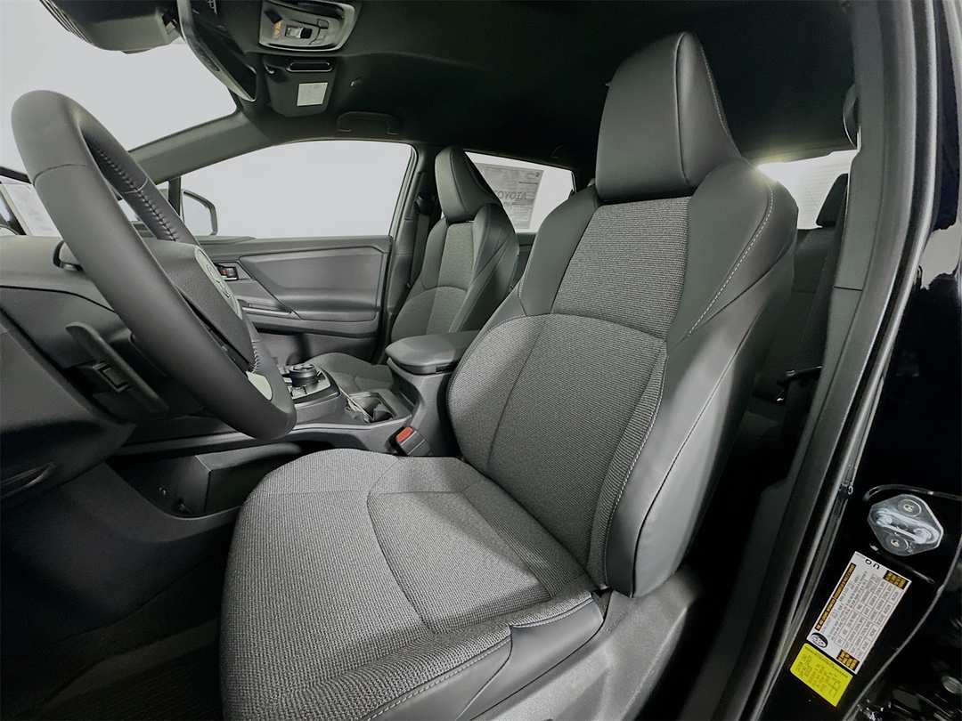 2026 Toyota Bz XLE Plus - Image 21