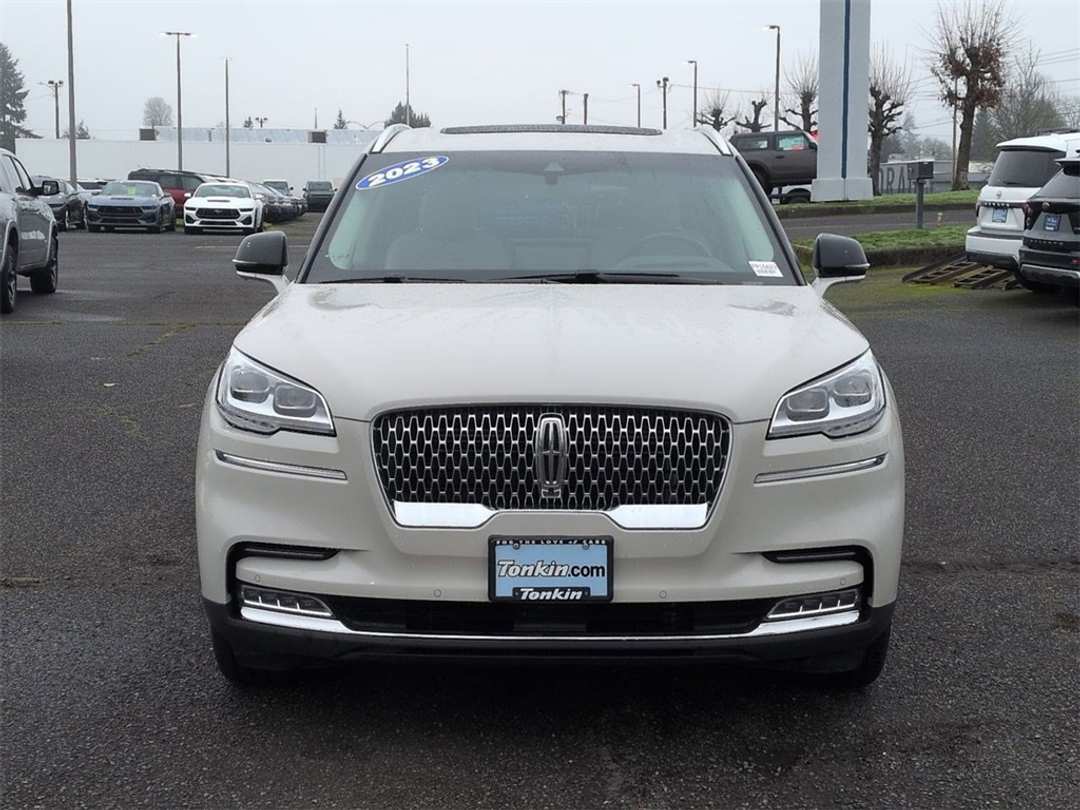 2023 Lincoln Aviator Reserve - Image 8