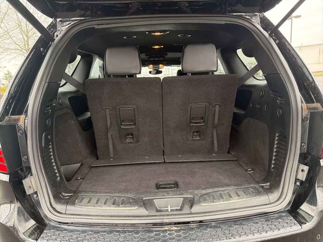 2018 Dodge Durango GT - Image 21