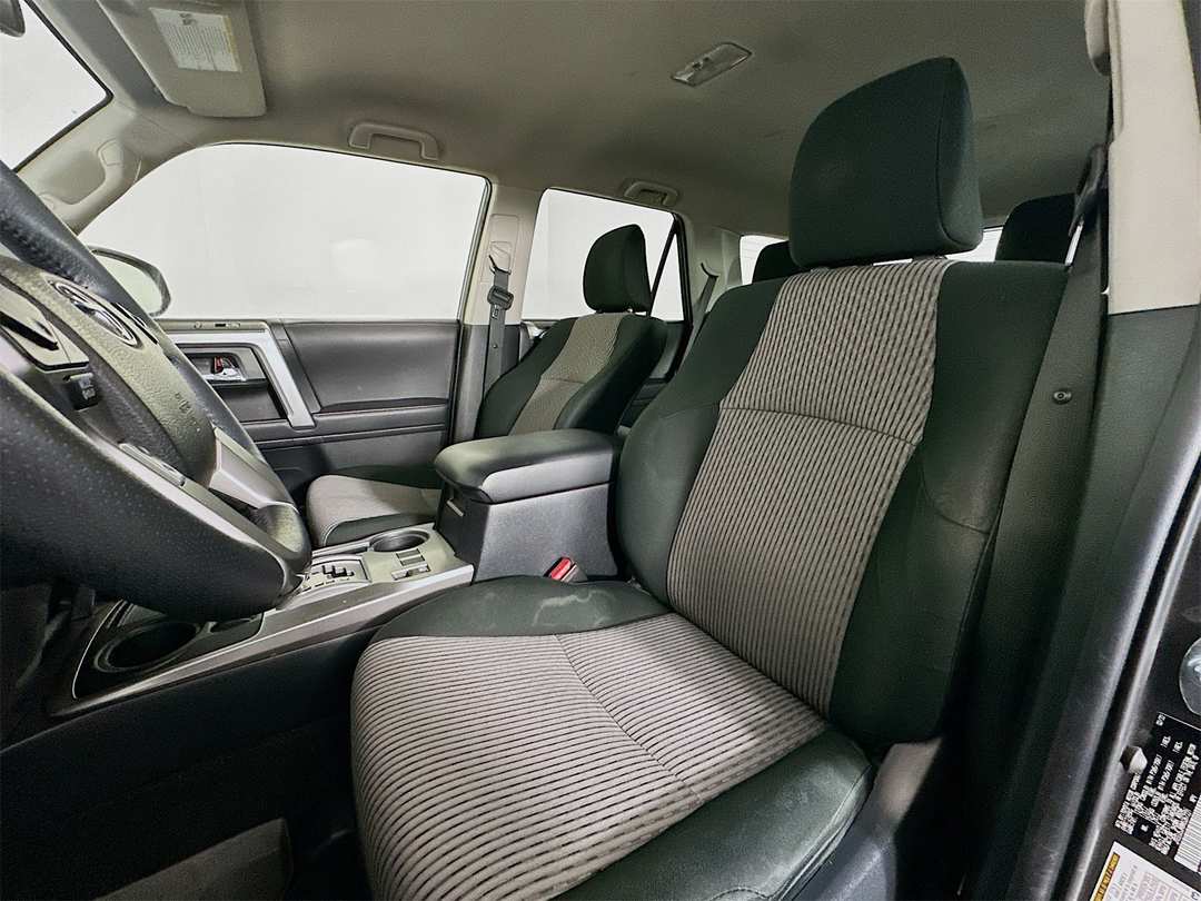 2022 Toyota 4Runner SR5 - Image 20