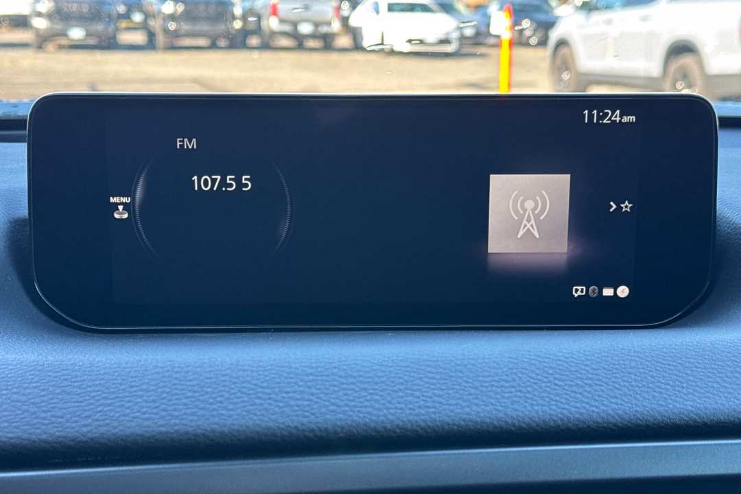 2026 MAZDA Cx-50 Premium - Image 18