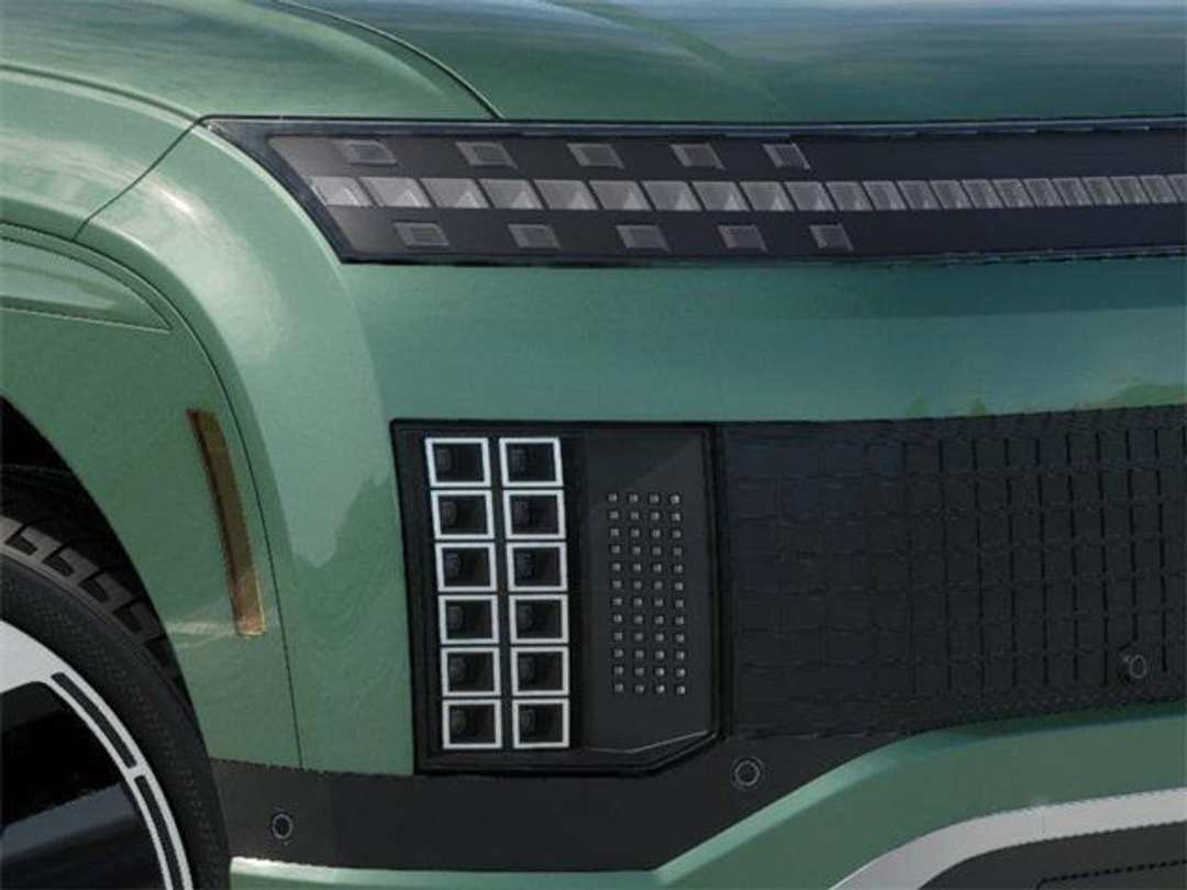 2026 Hyundai Ioniq 9 Performance Calligraphy - Image 9