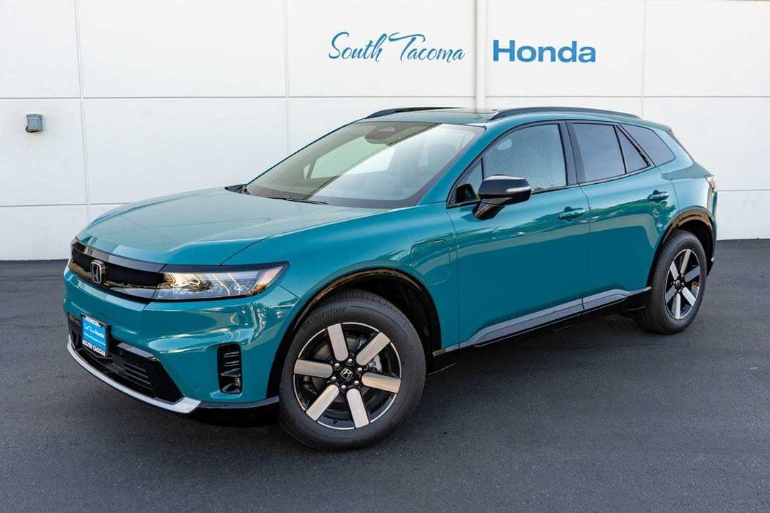2026 Honda Prologue Touring - Image 2