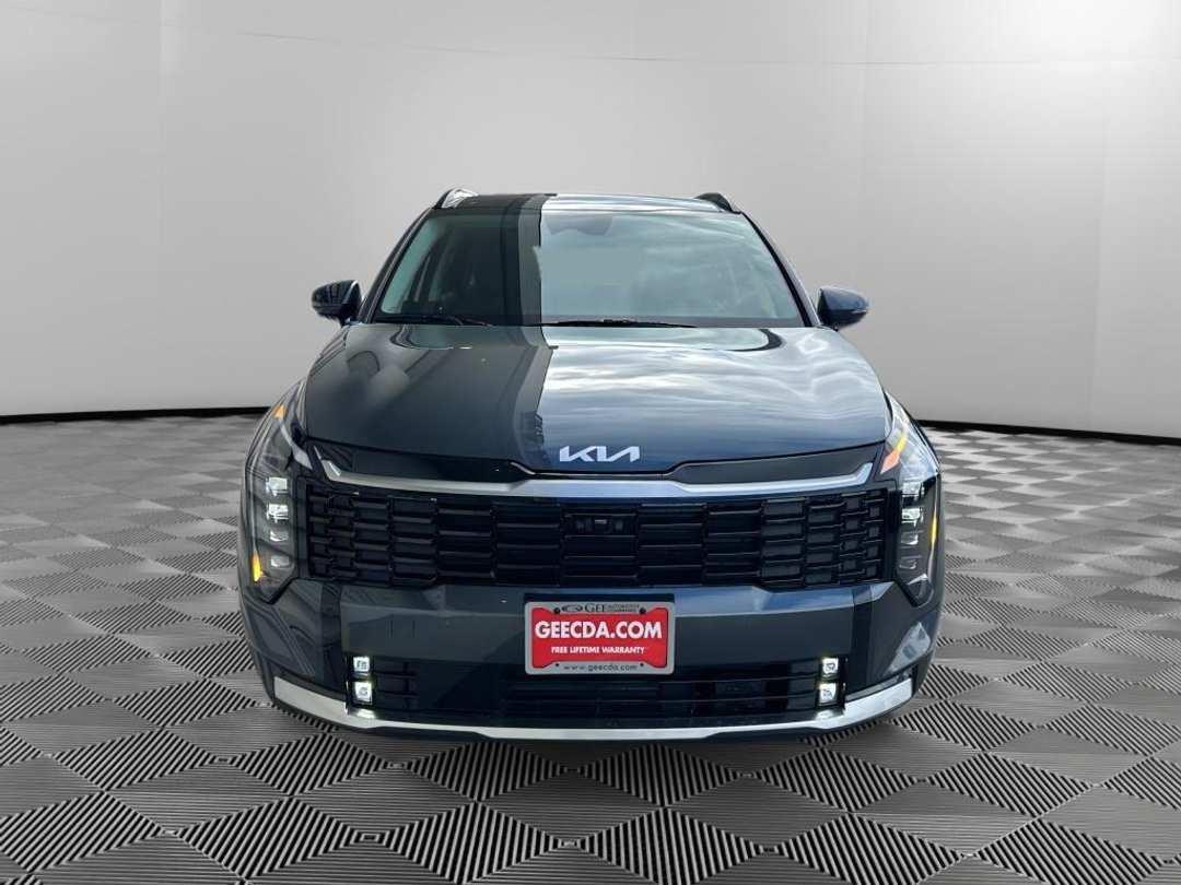 2026 Kia Sportage SXPrestige - Image 2