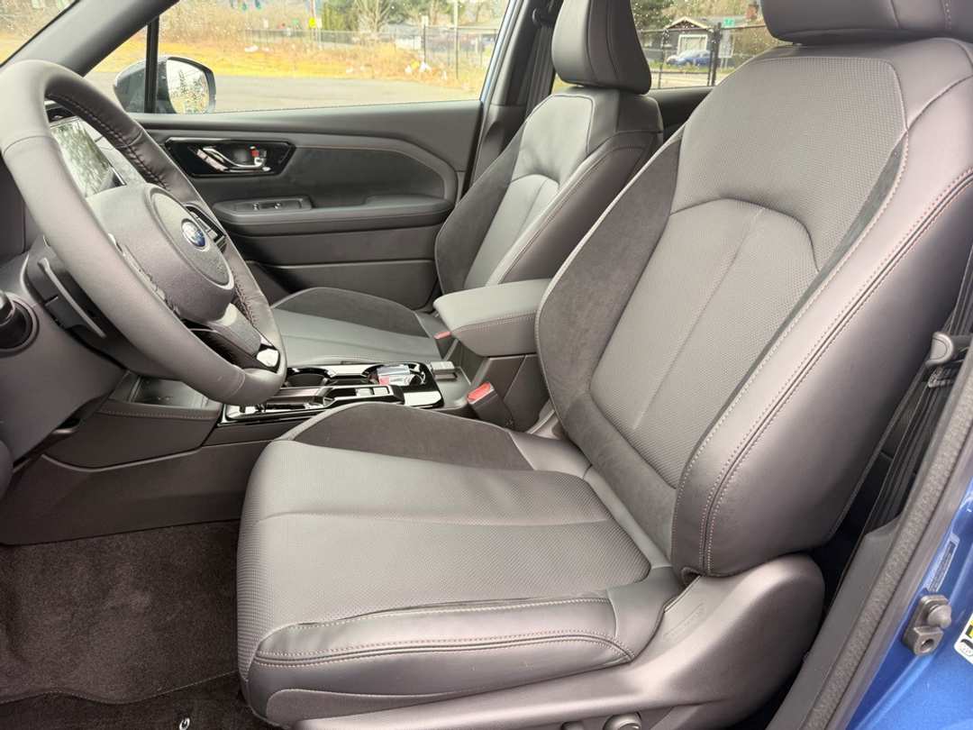 2026 Subaru Forester Touring - Image 16