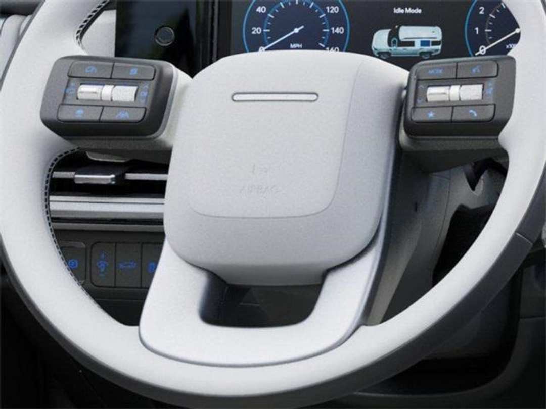 2026 Hyundai Santa Fe Calligraphy - Image 15