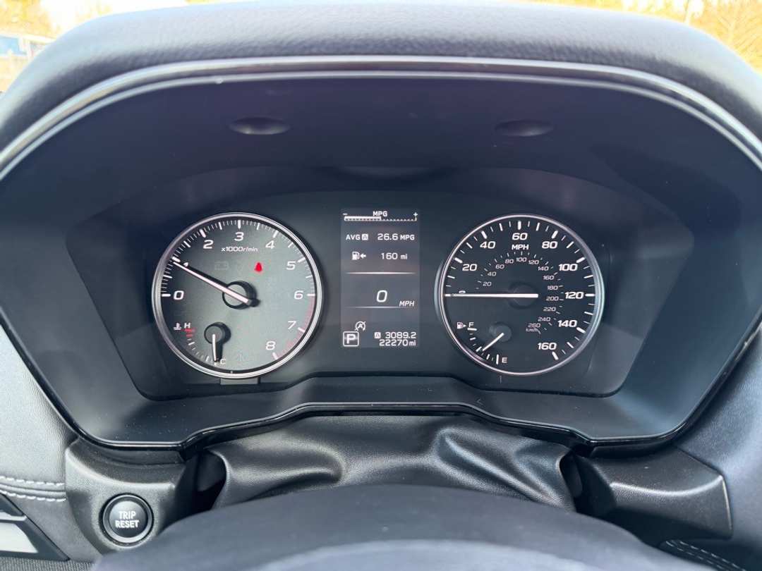 2025 Subaru Outback Premium - Image 20