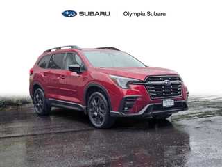 2026 Subaru Ascent Onyx Edition Touring